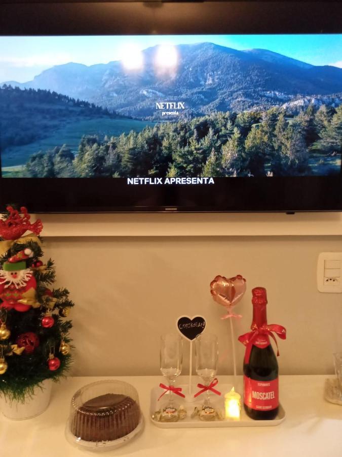 Suite Da Cris Em Gramado Exterior photo